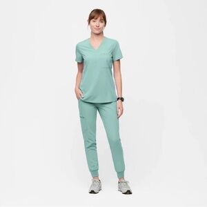 Figs Seaglass Catarina & Zamora